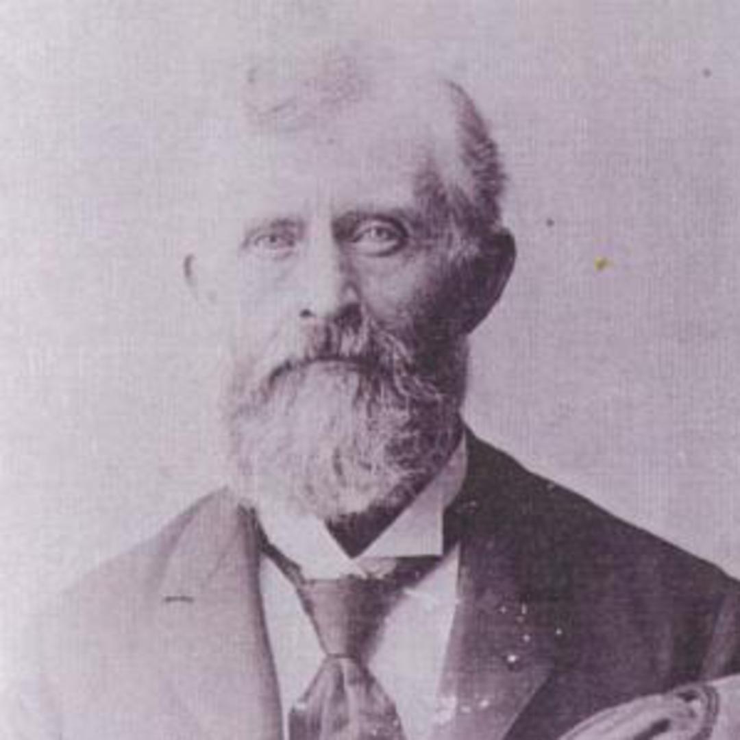 James Elliott (1839 - 1904) Profile